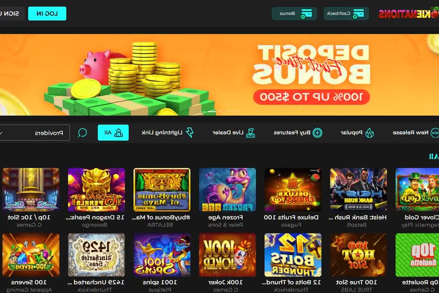 Pokie Nations Casino Bonuses Overview and Insights
