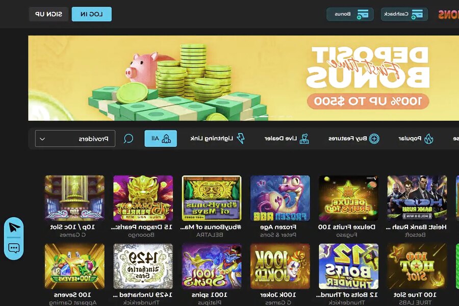 Pokie Nations Casino Mobile App: Download & Features APK