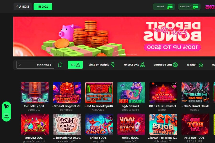 Pokie Nations Casino No Deposit Bonus Explained