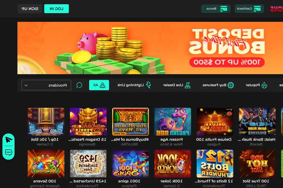 Pokie Nations Casino Promo Codes: Unlock Gaming Rewards